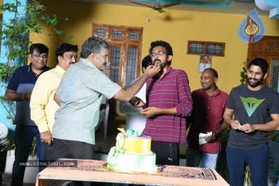 Sekhar Kammula Birthday Celebrations - 5 of 9