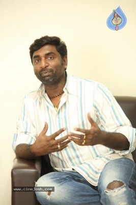 Senthil Kumar Interview Stills - 6 of 21