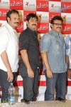 Shadow Movie Press Meet - 45 of 76