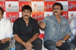 Shadow Movie Press Meet - 40 of 76