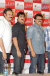 Shadow Movie Press Meet - 55 of 76