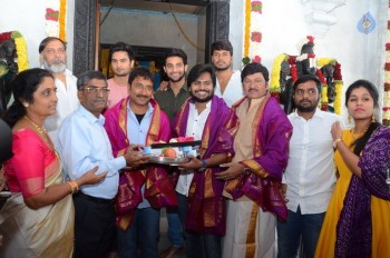 Samanthakamani Movie Opening - 44 of 71