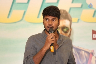 Shamanthakamani Success Meet - 28 of 32