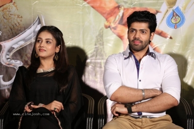 Sharaba Movie Press Meet - 6 of 26