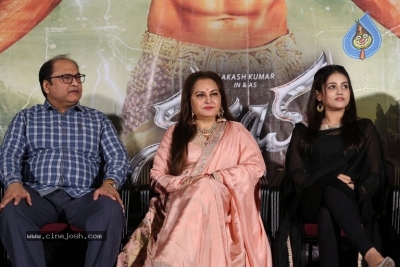 Sharaba Movie Press Meet - 25 of 26