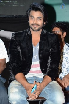 Sharanam Gachhami Song Launch - 28 of 62