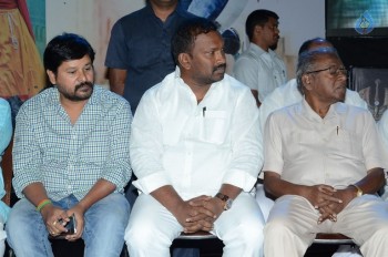 Sharanam Gachhami Song Launch - 47 of 62