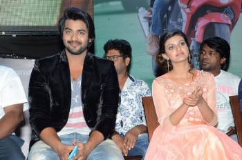 Sharanam Gachhami Song Launch - 48 of 62