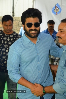 Sharwanand Sreekaram Movie Opening - 33 of 42