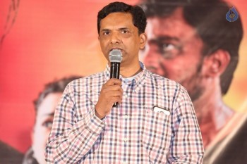 Shashikala Movie Press Meet - 7 of 33