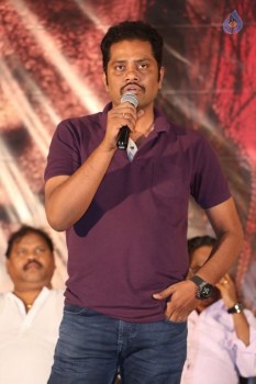 Shashikala Movie Press Meet - 14 of 33