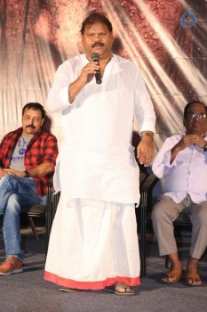 Shashikala Movie Press Meet - 22 of 33