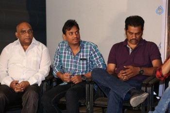 Shashikala Movie Press Meet - 25 of 33