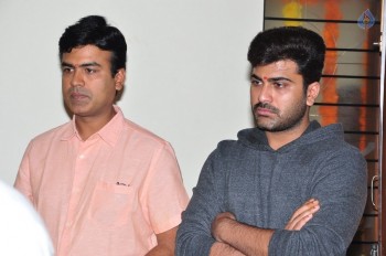 Shatamanam Bhavati Movie Opening - 1 of 62