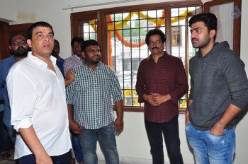 Shatamanam Bhavati Movie Opening - 7 of 62