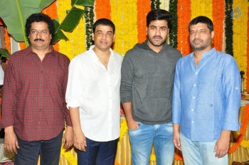 Shatamanam Bhavati Movie Opening - 22 of 62