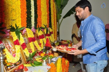 Shatamanam Bhavati Movie Opening - 38 of 62