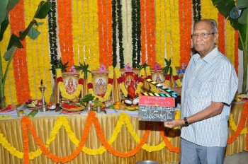 Shatamanam Bhavati Movie Opening - 40 of 62