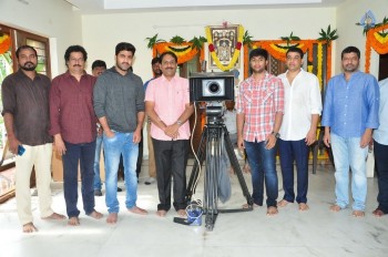 Shatamanam Bhavati Movie Opening - 44 of 62