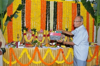 Shatamanam Bhavati Movie Opening - 50 of 62