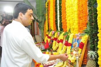 Shatamanam Bhavati Movie Opening - 52 of 62