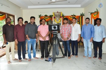 Shatamanam Bhavati Movie Opening - 53 of 62