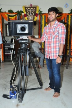 Shatamanam Bhavati Movie Opening - 60 of 62