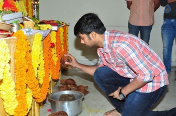 Shatamanam Bhavati Movie Opening - 62 of 62