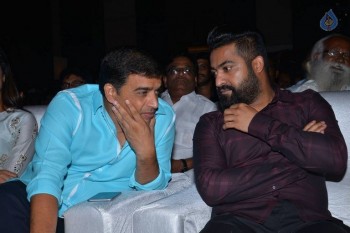 Sher Audio Launch 1 - 25 of 154