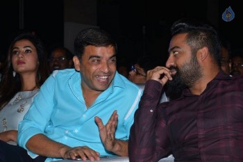 Sher Audio Launch 1 - 29 of 154