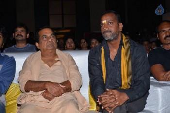 Sher Audio Launch 1 - 30 of 154