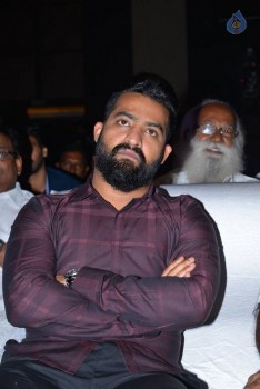 Sher Audio Launch 1 - 31 of 154