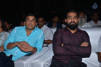 Sher Audio Launch 1 - 34 of 154