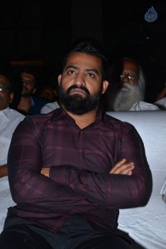 Sher Audio Launch 1 - 43 of 154