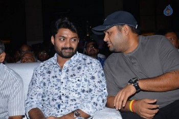 Sher Audio Launch 1 - 45 of 154