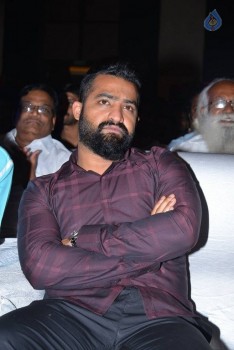 Sher Audio Launch 1 - 46 of 154