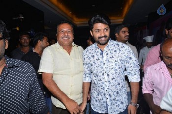 Sher Audio Launch 1 - 49 of 154