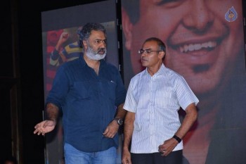 Sher Audio Launch 1 - 51 of 154