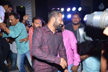 Sher Audio Launch 1 - 56 of 154