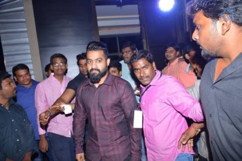 Sher Audio Launch 1 - 60 of 154