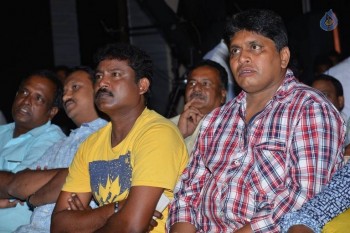 Sher Audio Launch 1 - 62 of 154