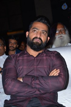 Sher Audio Launch 1 - 65 of 154