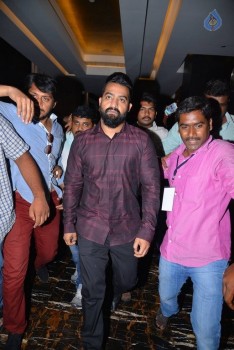 Sher Audio Launch 1 - 69 of 154