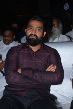 Sher Audio Launch 1 - 73 of 154