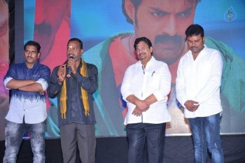 Sher Audio Launch 1 - 78 of 154