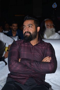 Sher Audio Launch 1 - 80 of 154