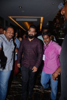 Sher Audio Launch 1 - 81 of 154