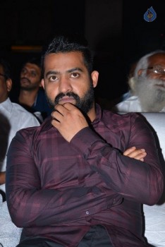 Sher Audio Launch 1 - 82 of 154