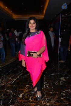 Sher Audio Launch 1 - 86 of 154