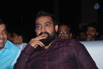 Sher Audio Launch 1 - 87 of 154